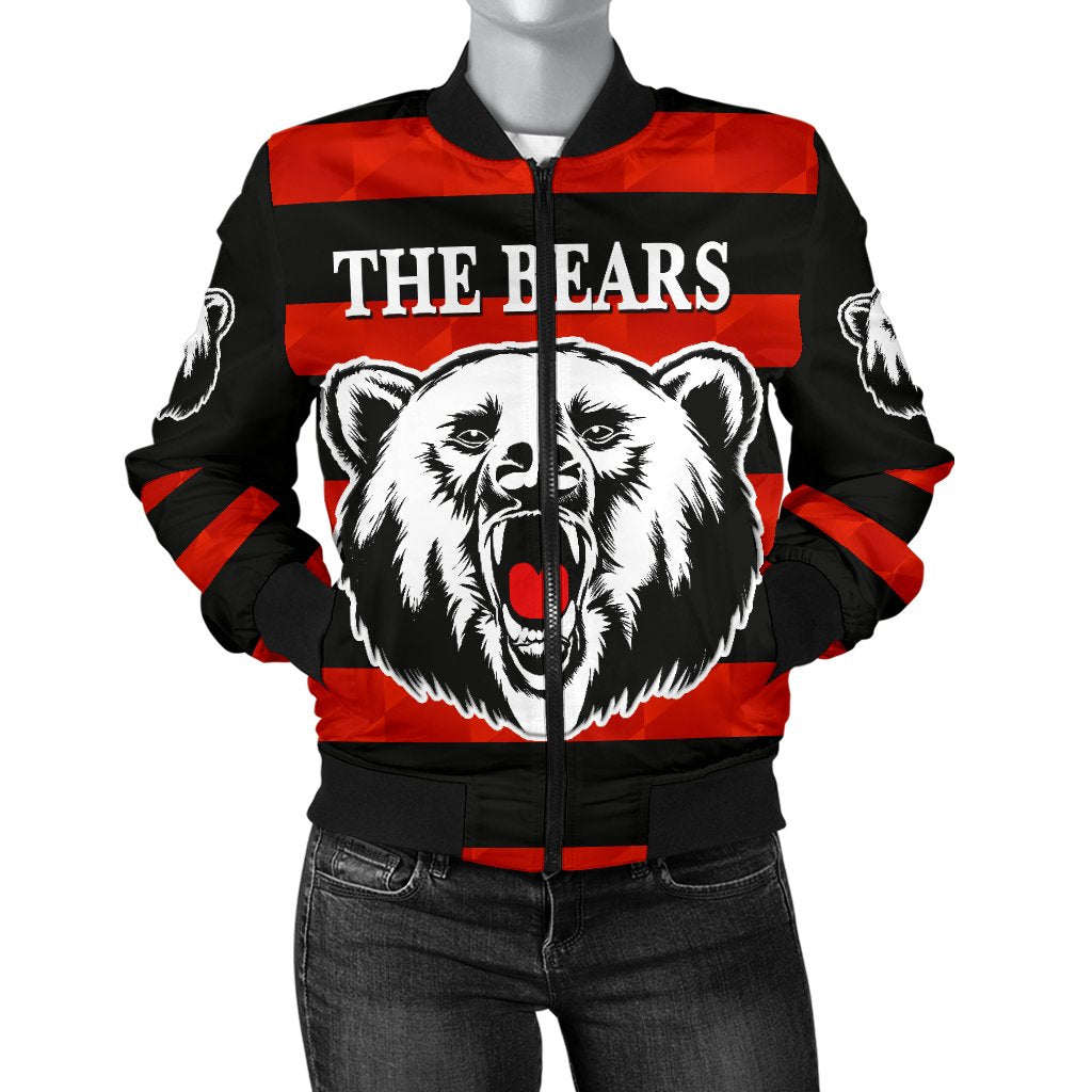 north-sydney-women-bomber-jacket-the-bears-simple-style