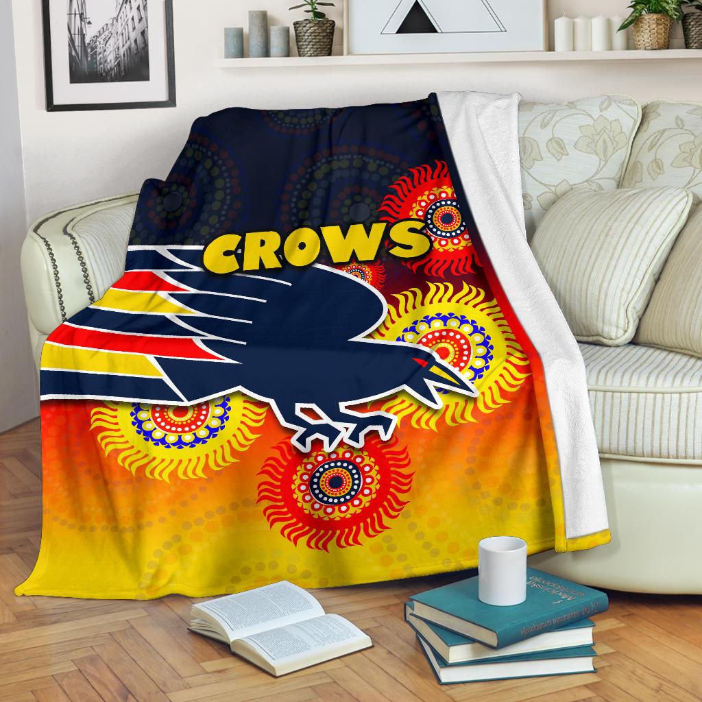 adelaide-crows-special-style-premium-blanket