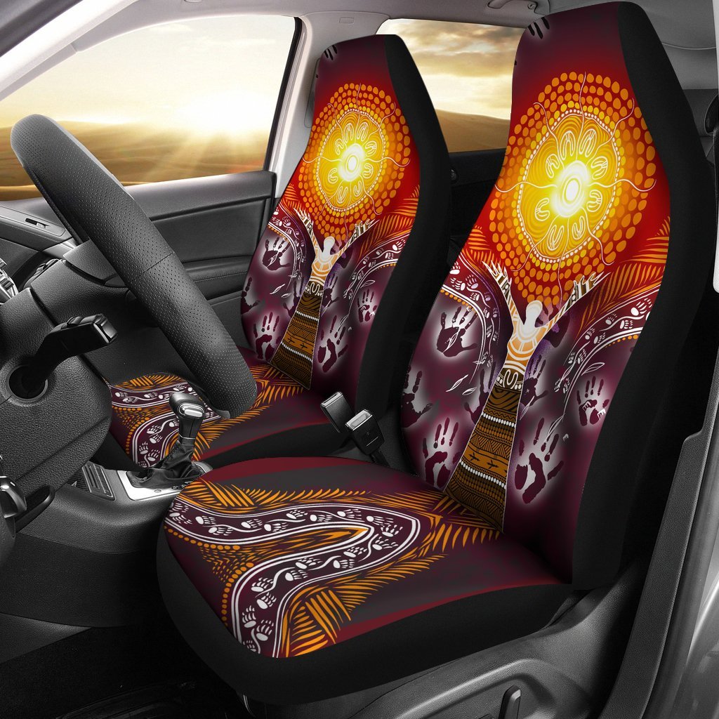 car-seat-covers-australian-aboriginal-naidoc-week-because-of-her-we-can
