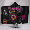 sydney-hooded-blanket-sixers-indigenous-black