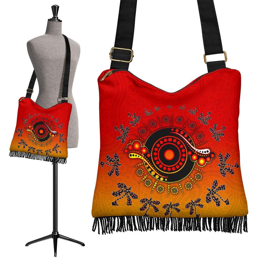 boho-bag-circle-pattern