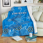 strikers-premium-blanket-indigenous-blue