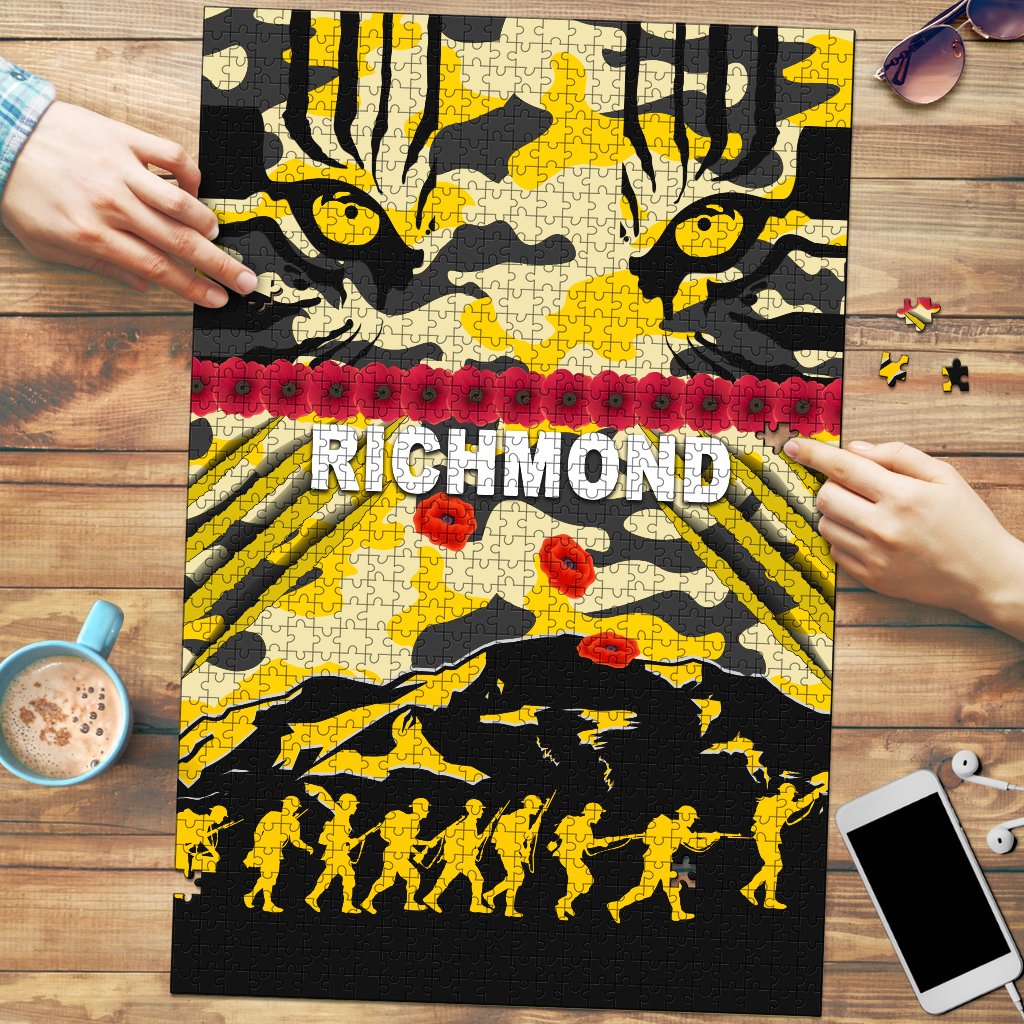 richmond-tigers-premium-wood-jigsaw-puzzle-anzac-day-country-style