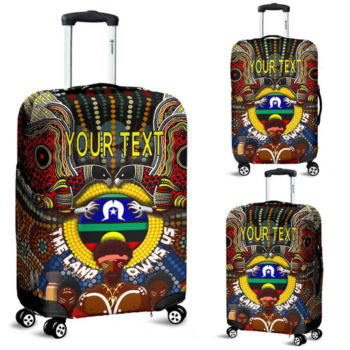custom-text-the-land-owns-us-luggage-covers