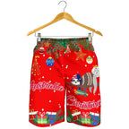 christmas-mens-short-red-merry-christmas