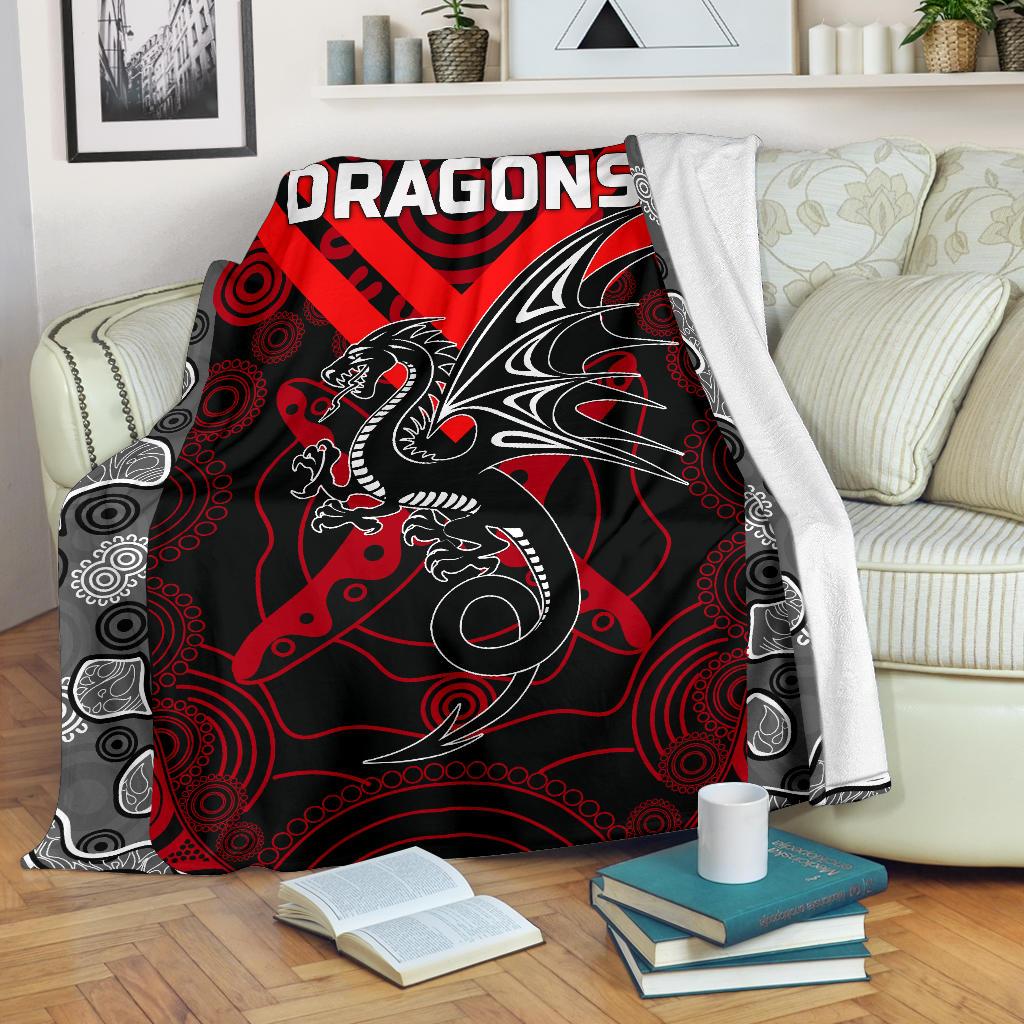 dragons-premium-blanket-st-george-aboriginal