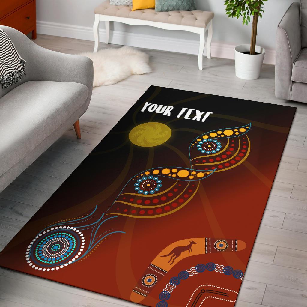personalised-area-rug-flowers-on-the