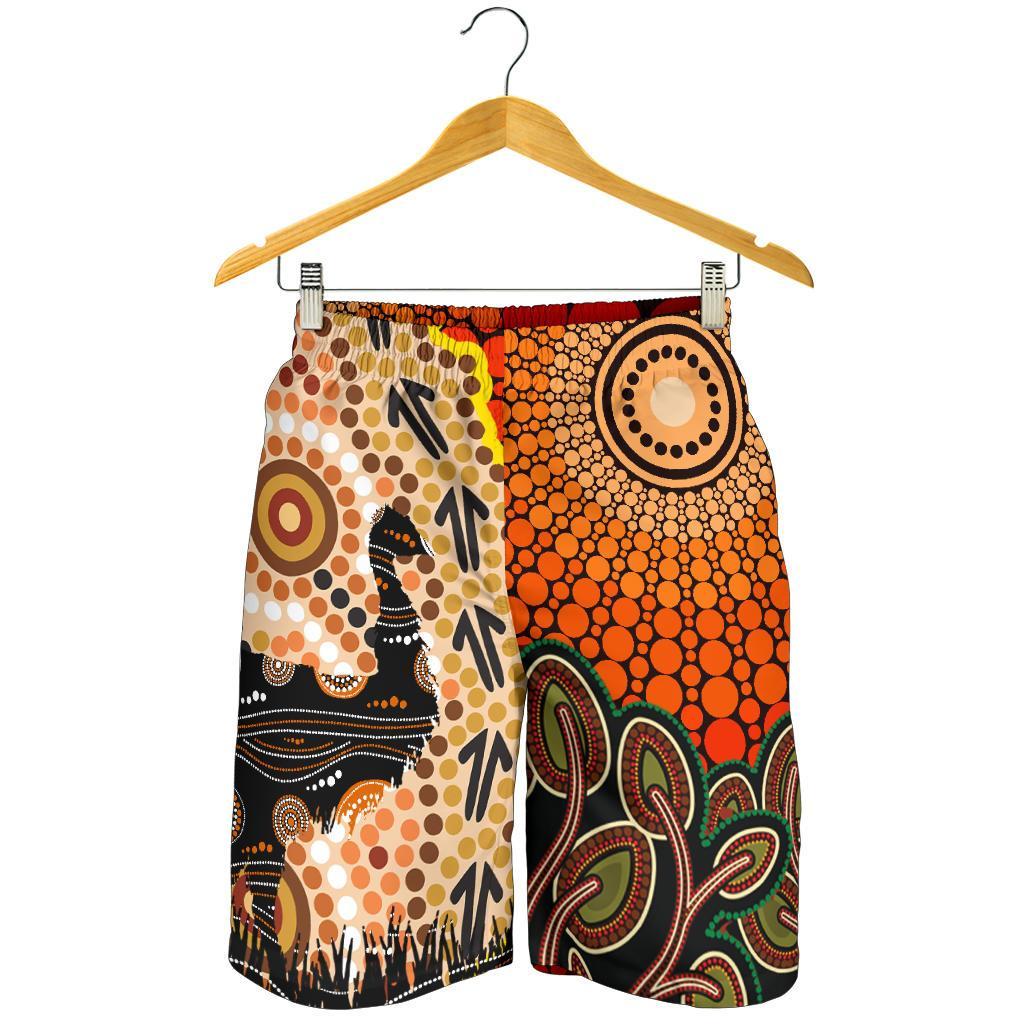 mens-short-australian-aboriginal-sun-and-emu