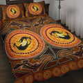 aboriginal-quilt-cover-set-lizard-kangaroo-dot-patterns