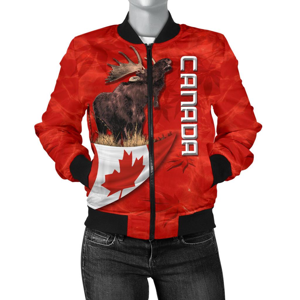 canada-moose-women-bomber-jacket-maple-leaf