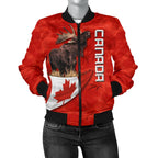 canada-moose-women-bomber-jacket-maple-leaf