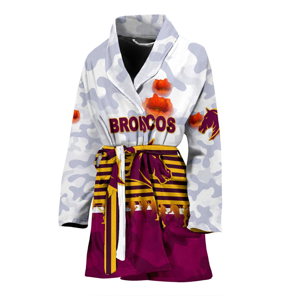brisbane-broncos-womens-bath-robe-anzac-day-simple-style-white