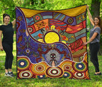 quilts-shaman-people-and-animals