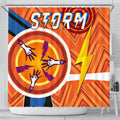 storm-shower-curtain-simple-indigenous-orange