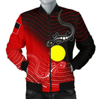 aboriginal-mens-bomber-jacket-two-indigenous-lizard