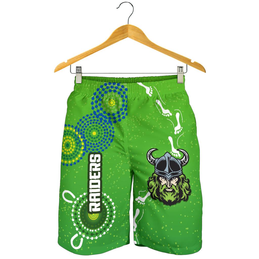canberra-raiders-men-shorts-indigenous-country-style