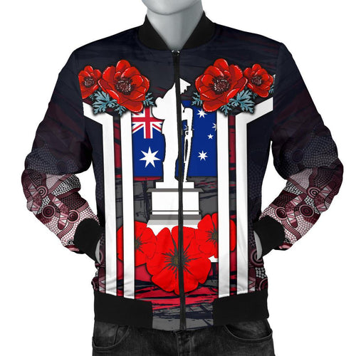 bomber-jacket-anzac-day-jacket-poppy-flowerss-dot-painting-men