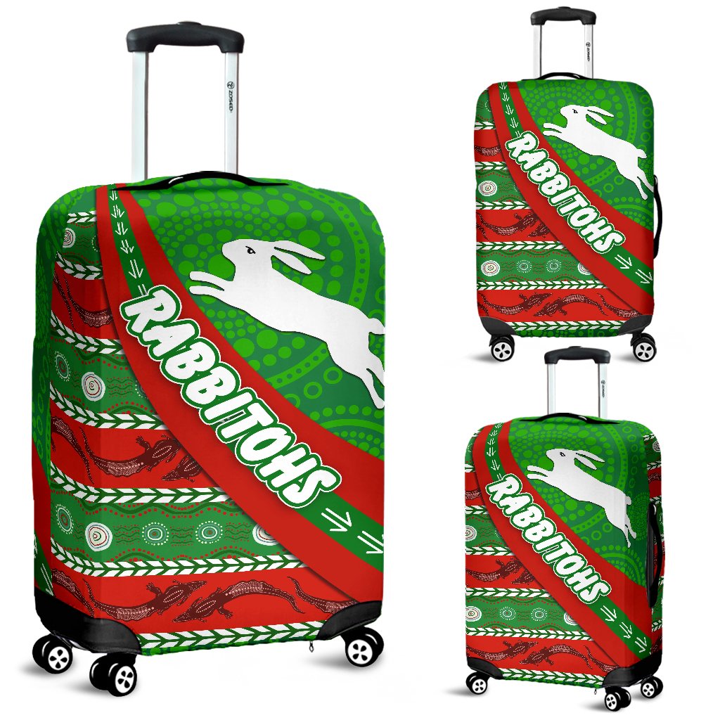 south-sydney-rabbitohs-aboriginal-luggage-covers-victorian-vibes