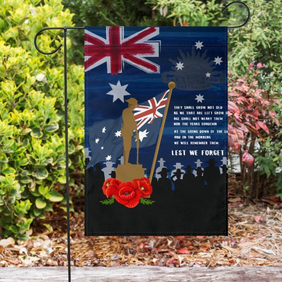 anzac-flag-always-remember-australian-anzac-day