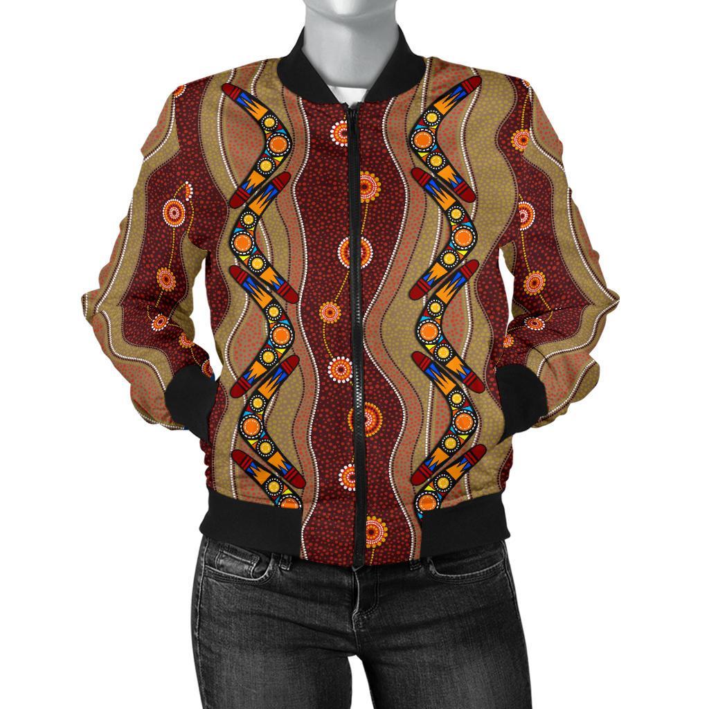 bomber-jacket-aboriginal-jacket-boomerang-patterns-women