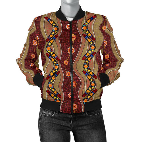 bomber-jacket-aboriginal-jacket-boomerang-patterns-women