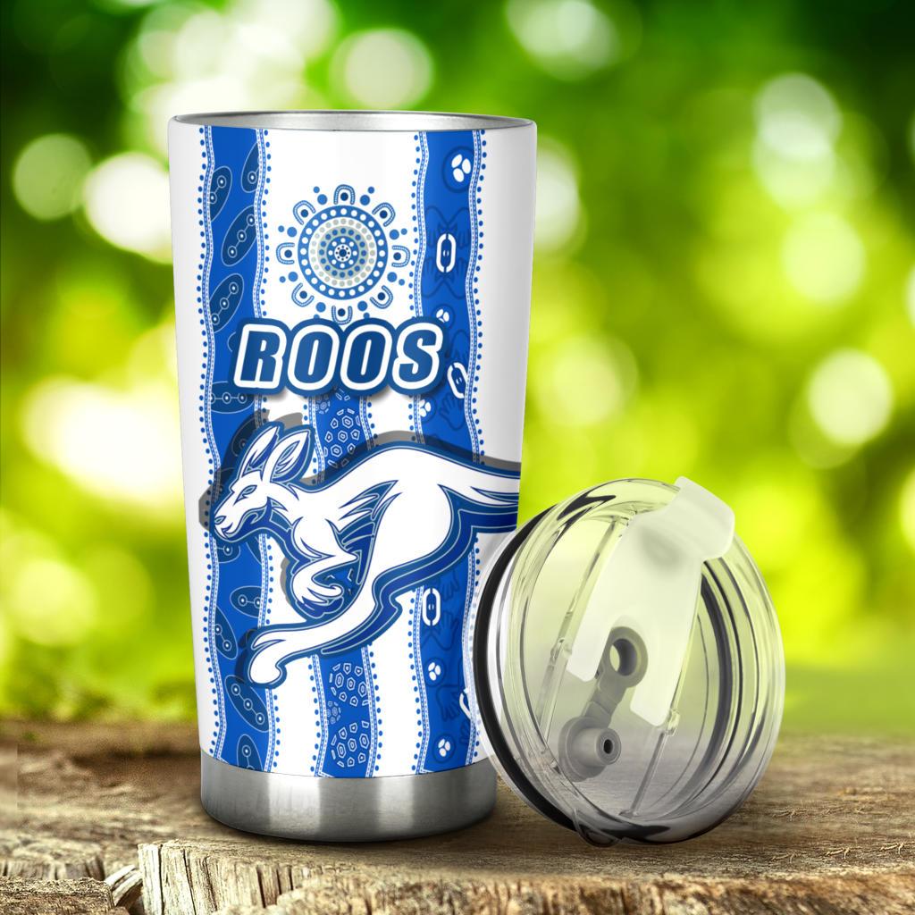 melbourne-kangaroos-tumbler-indigenous-north-roos-white