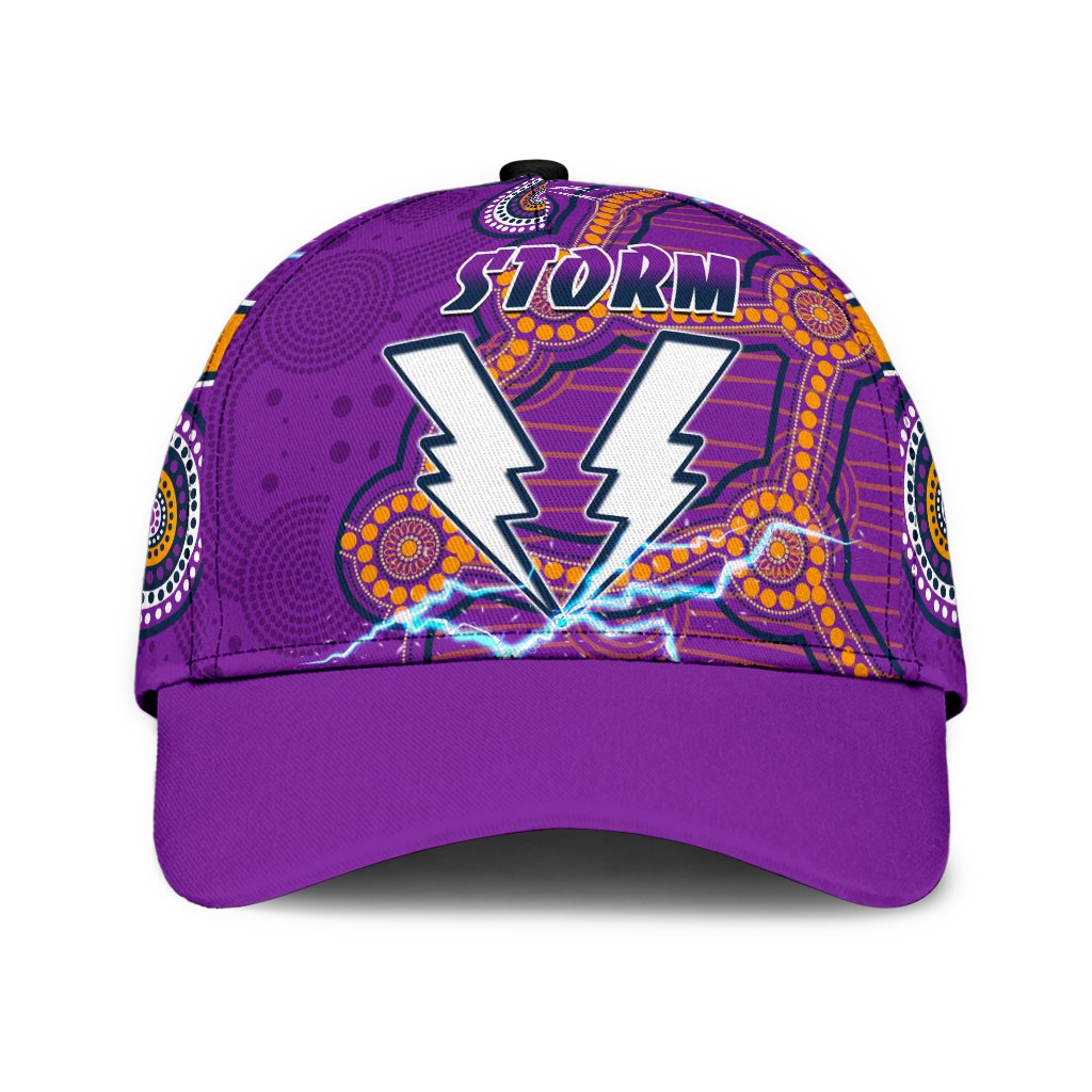 storm-cap-melbourne-indigenous-thunder