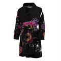 sydney-mens-bath-robe-sixers-indigenous-black