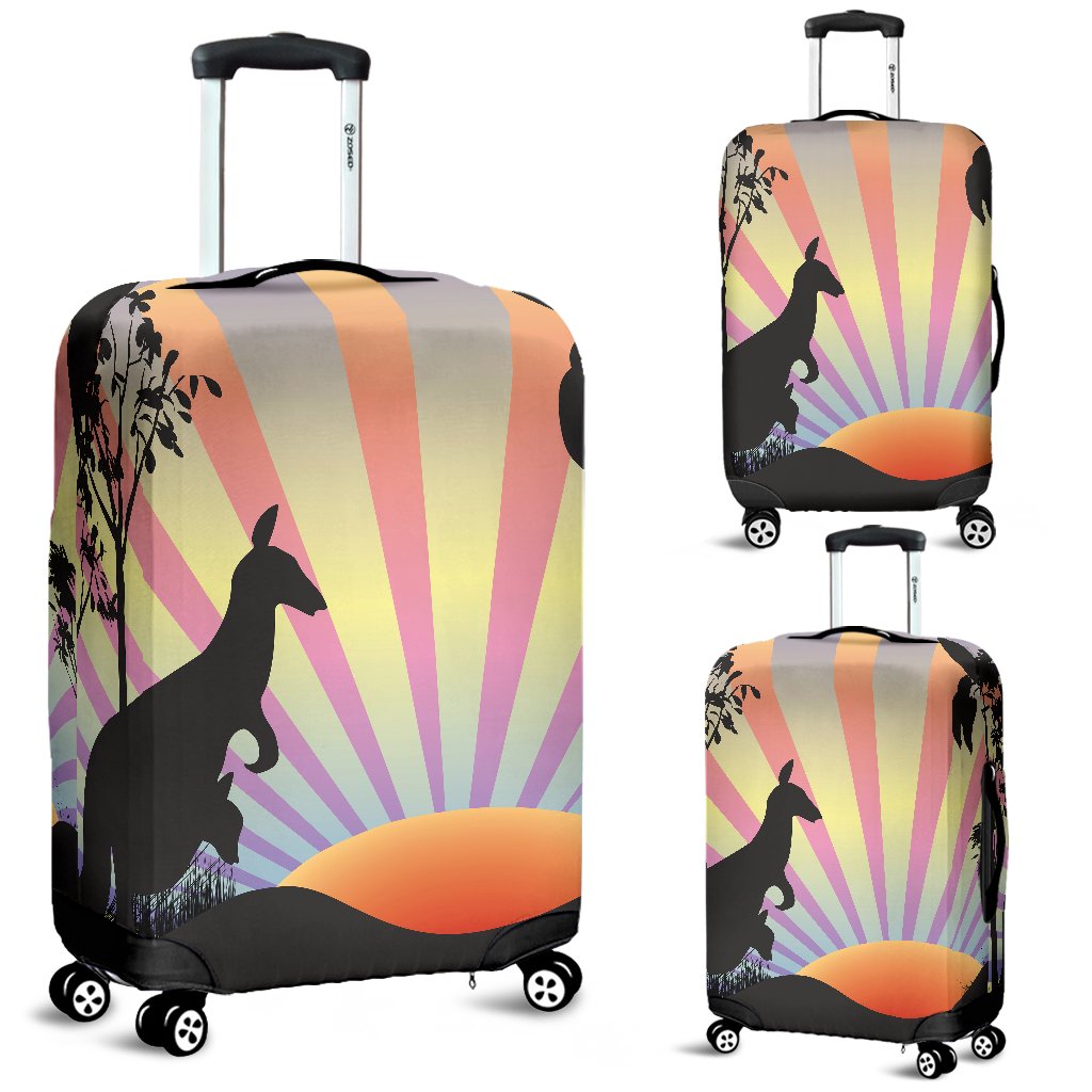 luggage-cover-kangaroo-suitcase-sunset-ver03a