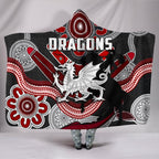dragons-hooded-blanket-st-george-indigenous-black