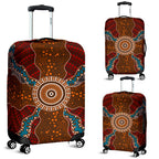 luggage-cover-aboriginal-dot-painting-suitcase-ver06