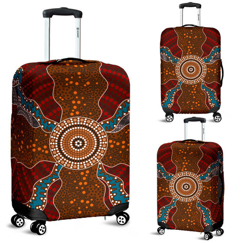 luggage-cover-aboriginal-dot-painting-suitcase-ver06