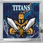 gold-coast-shower-curtain-titans-gladiator-indigenous