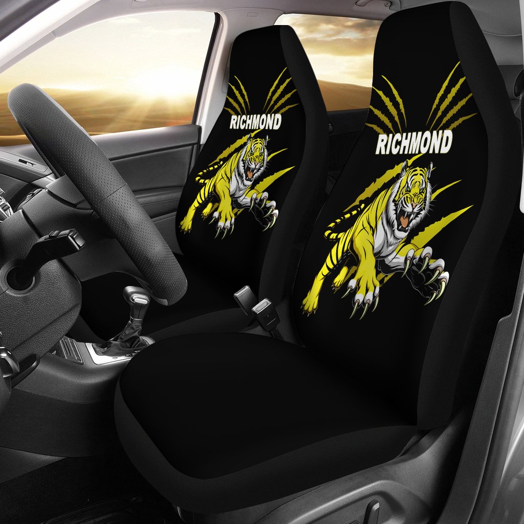 richmond-car-seat-covers-tigers