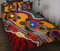 1saustralia-quilt-bed-set-australia-aboriginal-dots-with-turtle-and-naidoc-flags