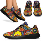 sport-sneakers-shaman-people-and-animals