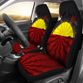 aboriginal-car-seat-covers-aboriginal-lives-matter-flag-sun-dot-painting