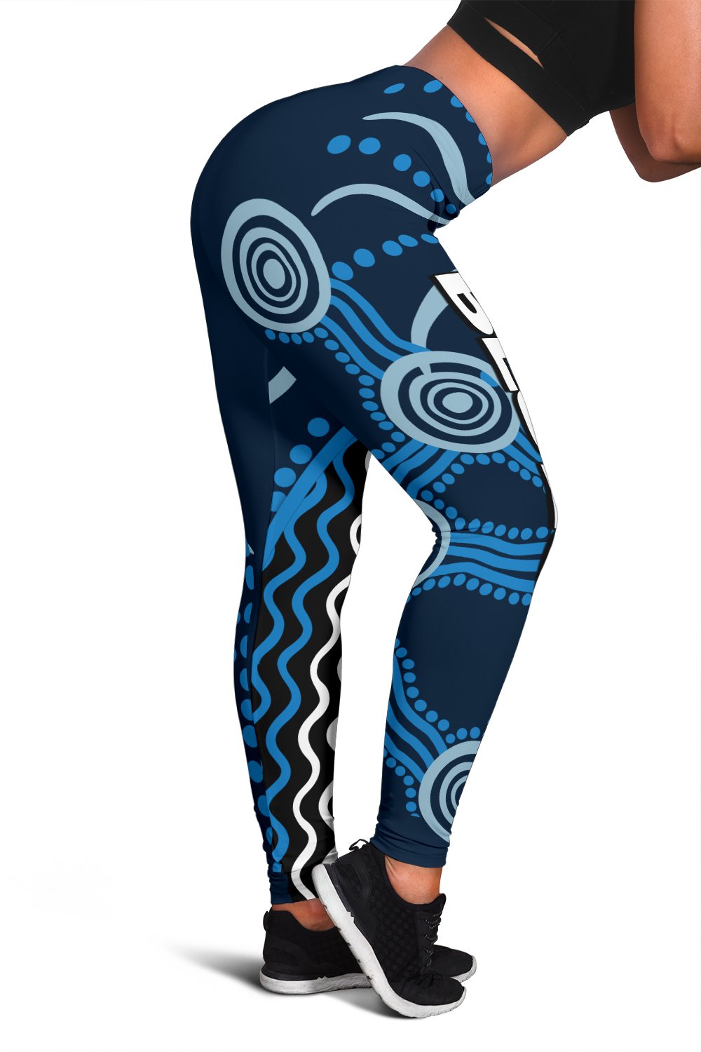 carlton-blues-womens-leggings-aboriginal