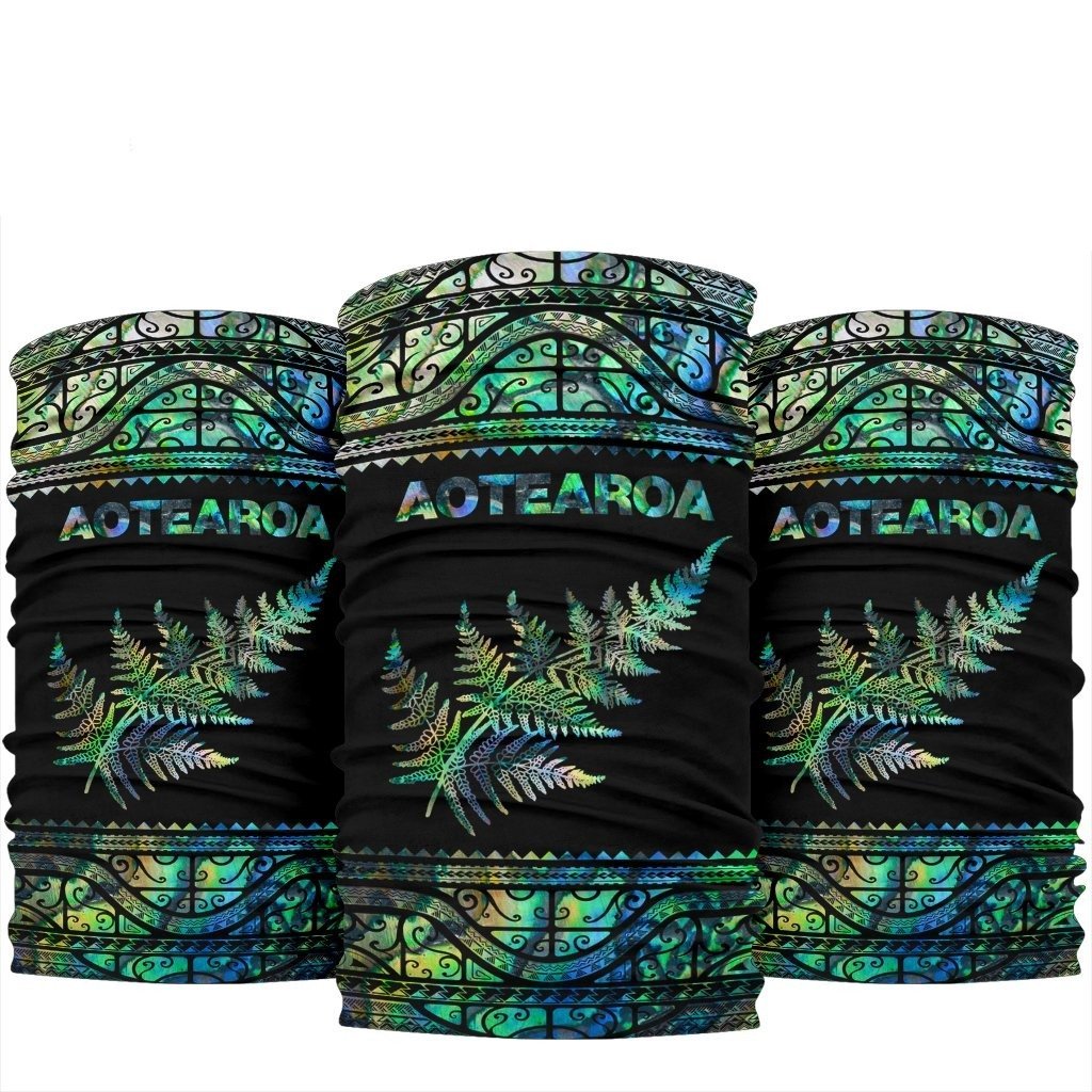 aotearoa-maori-silver-fern-bandana-paua-shell