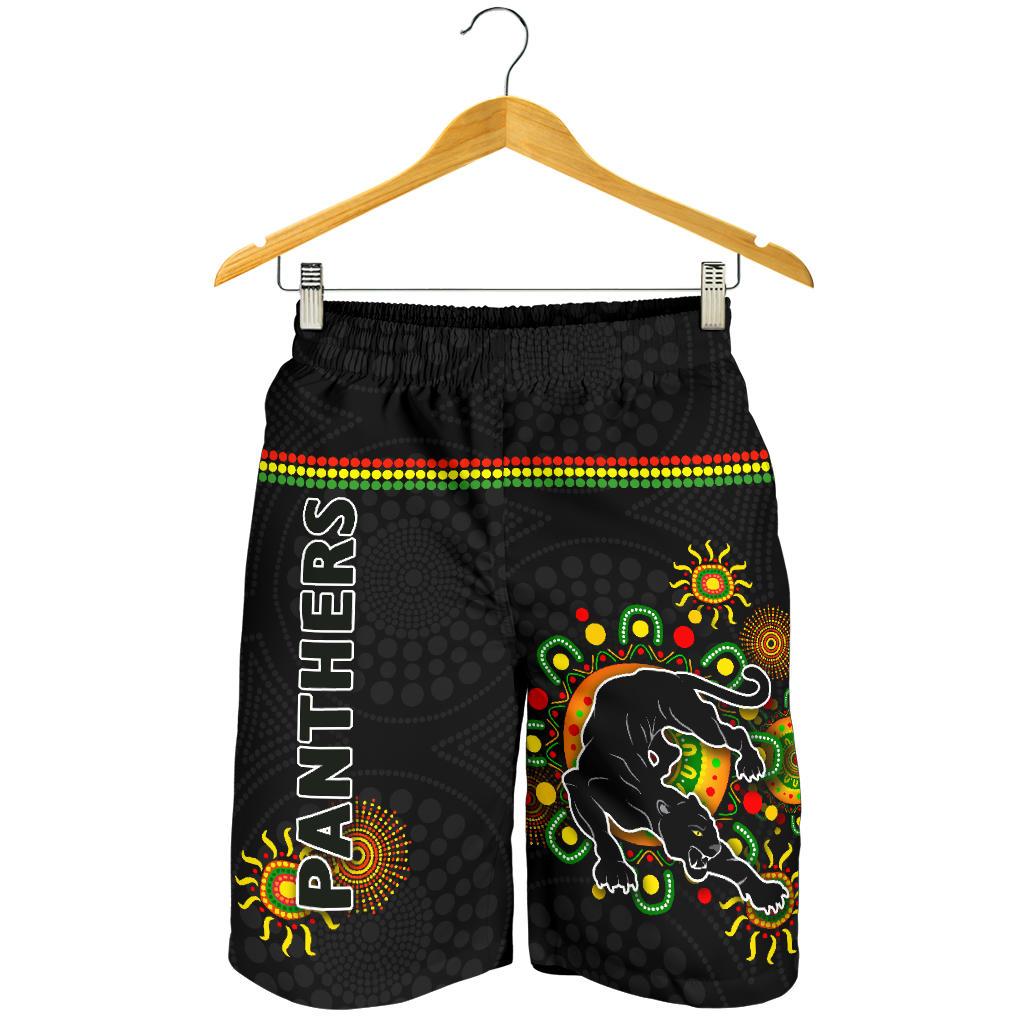 penrith-men-shorts-indigenous-panthers-black