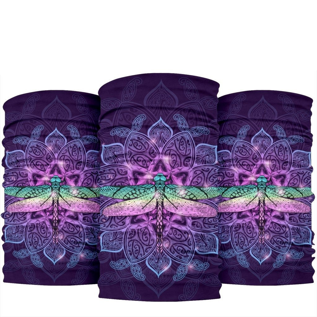 maori-mandala-dragonfly-bandana