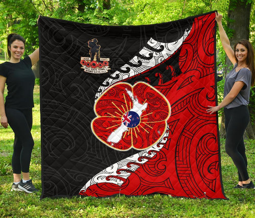 anzac-new-zealand-premium-quilt-lest-we-forget-poppy-map-silver-fern-nz