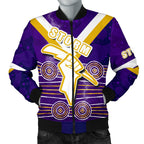 storm-men-bomber-jacket-indigenous-melbourne