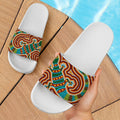slide-sandals-aboriginal-dot-painting-bag-lizard-patterns-ver-01