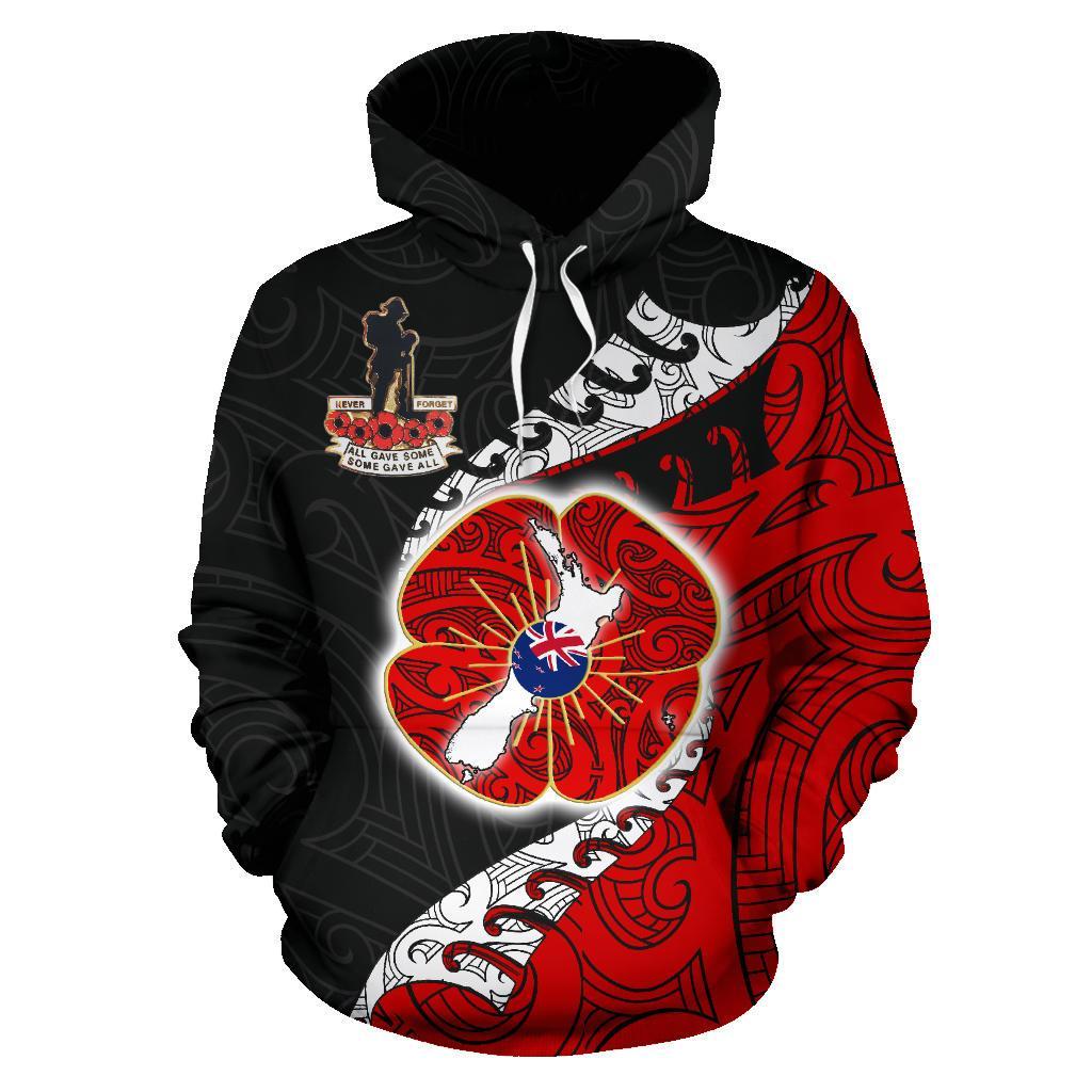 anzac-new-zealand-hoodie-lest-we-forget-poppy-map-silver-fern-nz