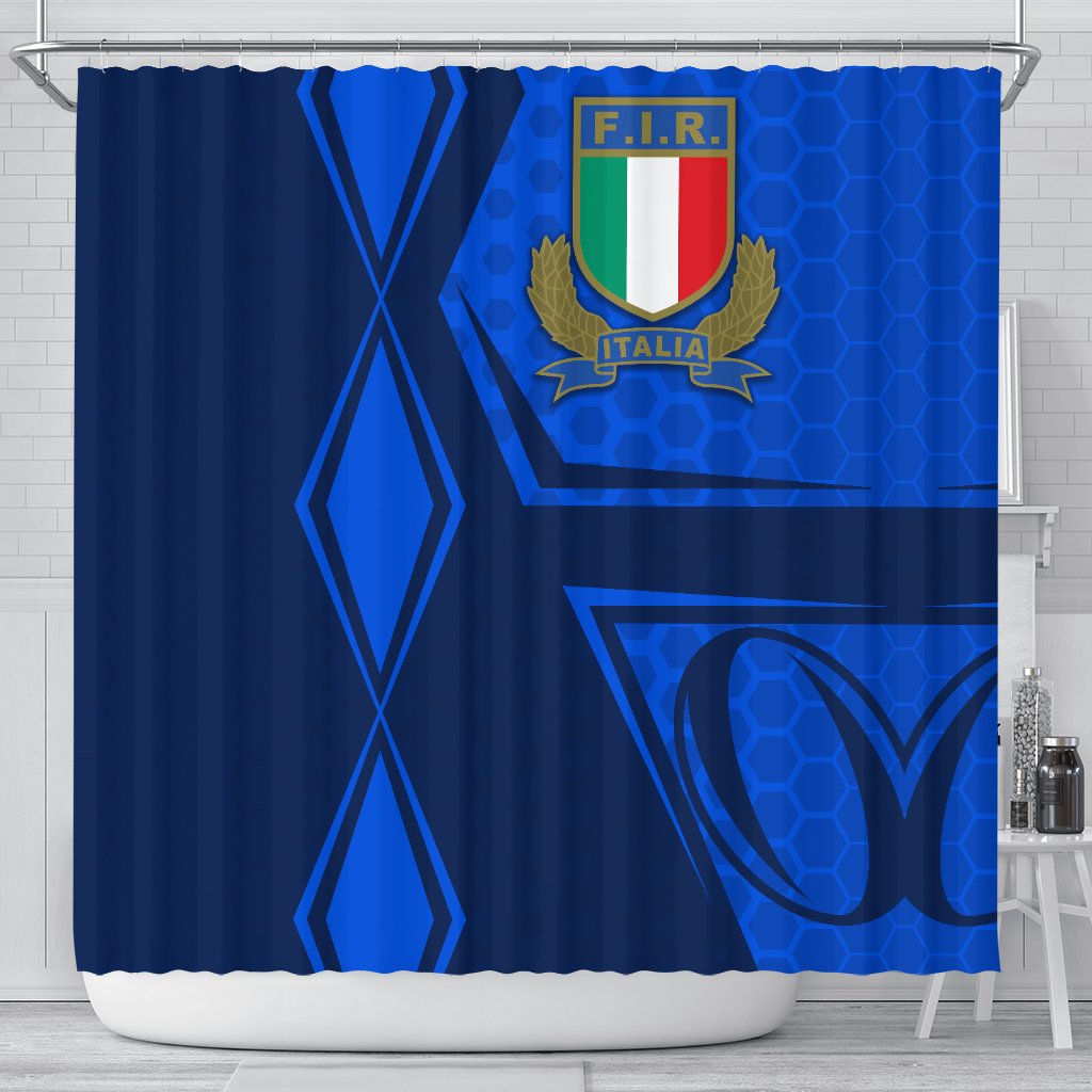 italy-rugby-shower-curtain-gli-azzurri-vibes