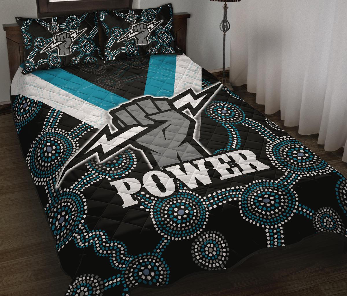 port-adelaide-quilt-bed-set-power-1