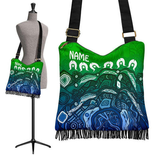 custom-torres-strait-islands-boho-handbag-blue
