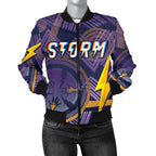 storm-womens-bomber-jacket-simple-indigenous-purple