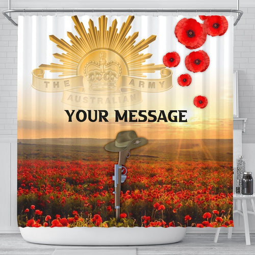 custom-anzac-day-2021-shower-curtain-we-will-remember-them